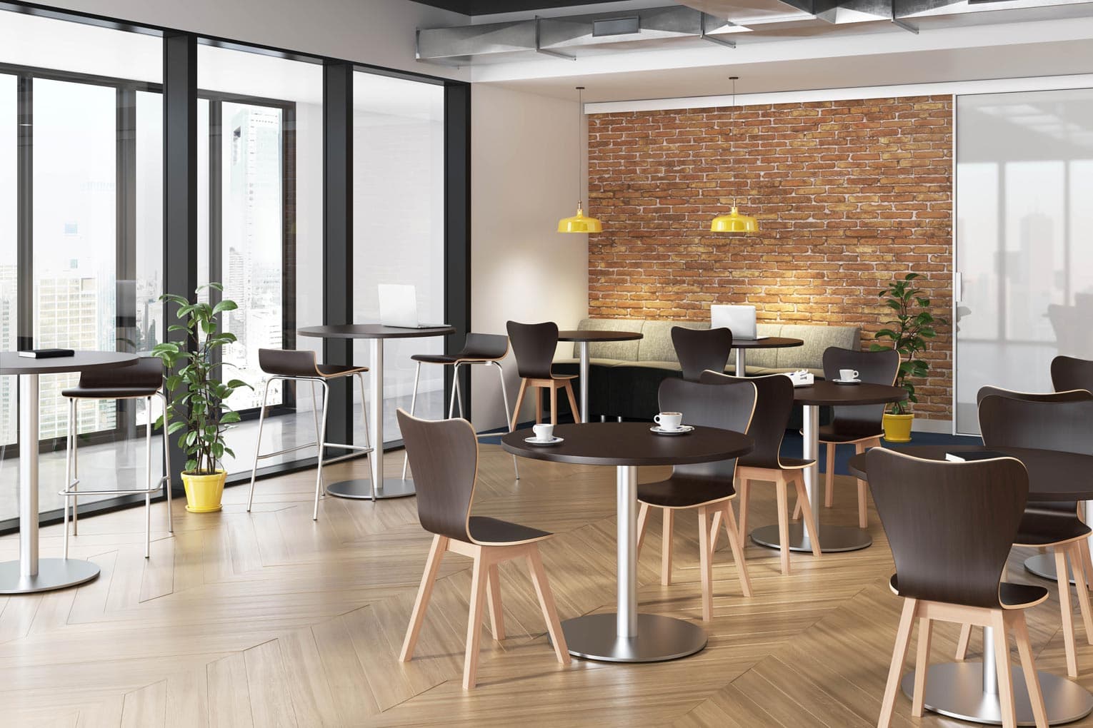 Break Rooms gallery image 1