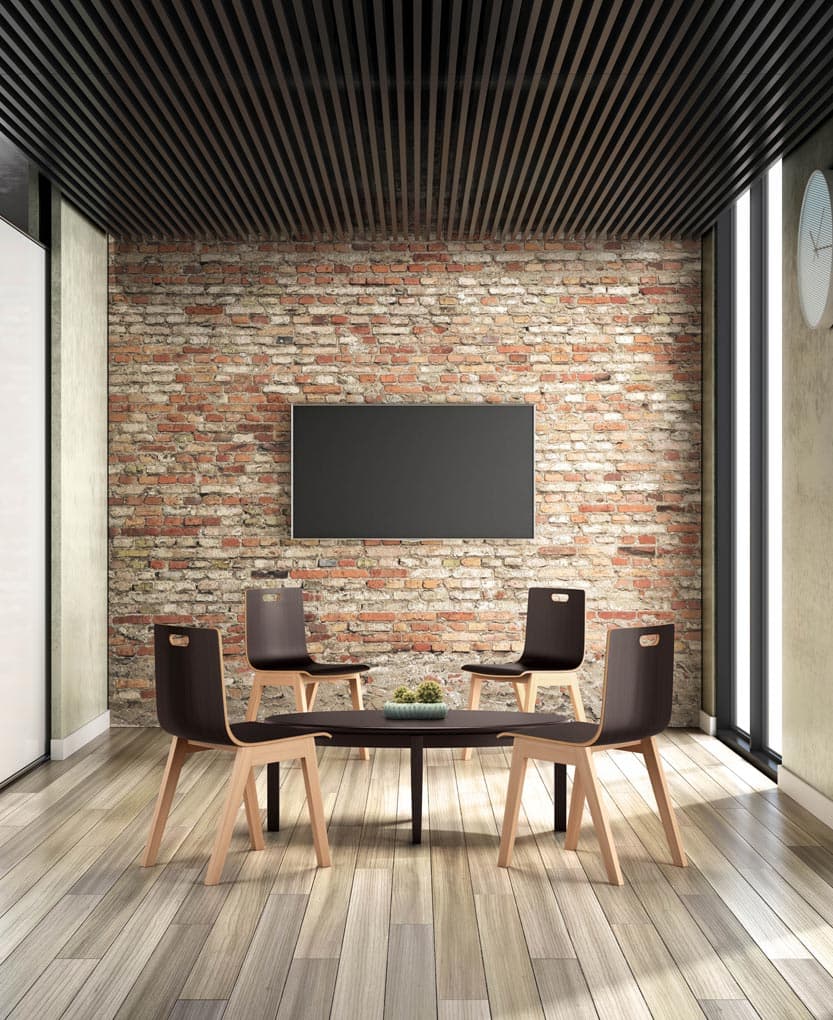 Casual Meeting Space gallery image 12