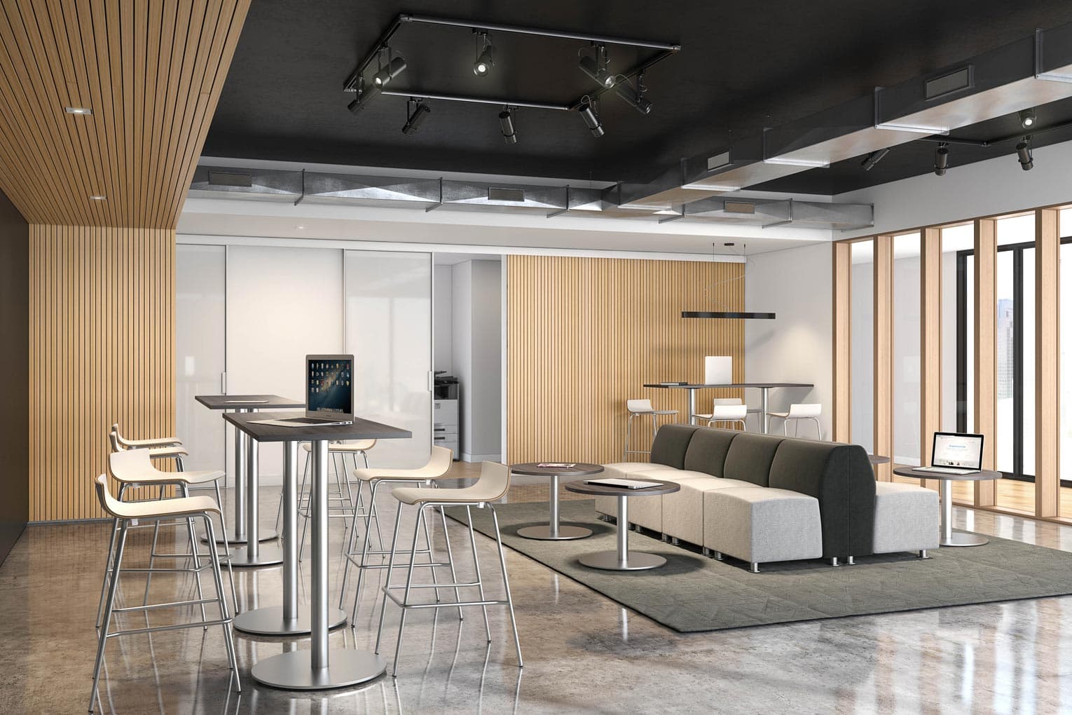 Break Rooms gallery image 2