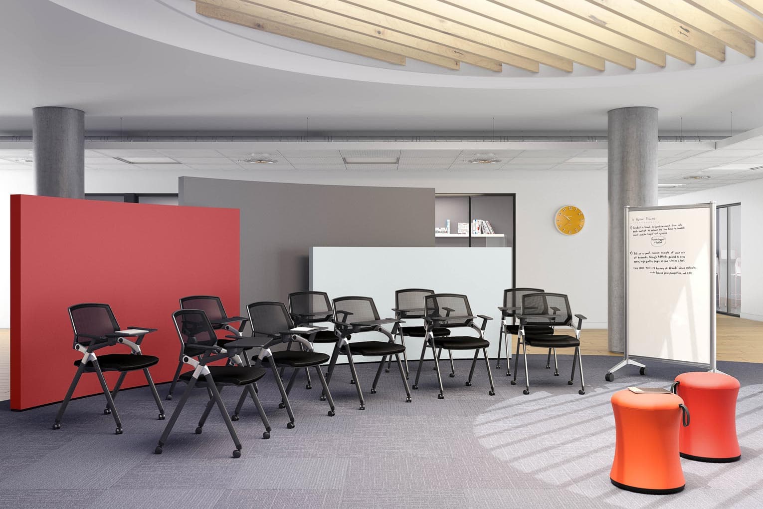Training Rooms gallery image 1