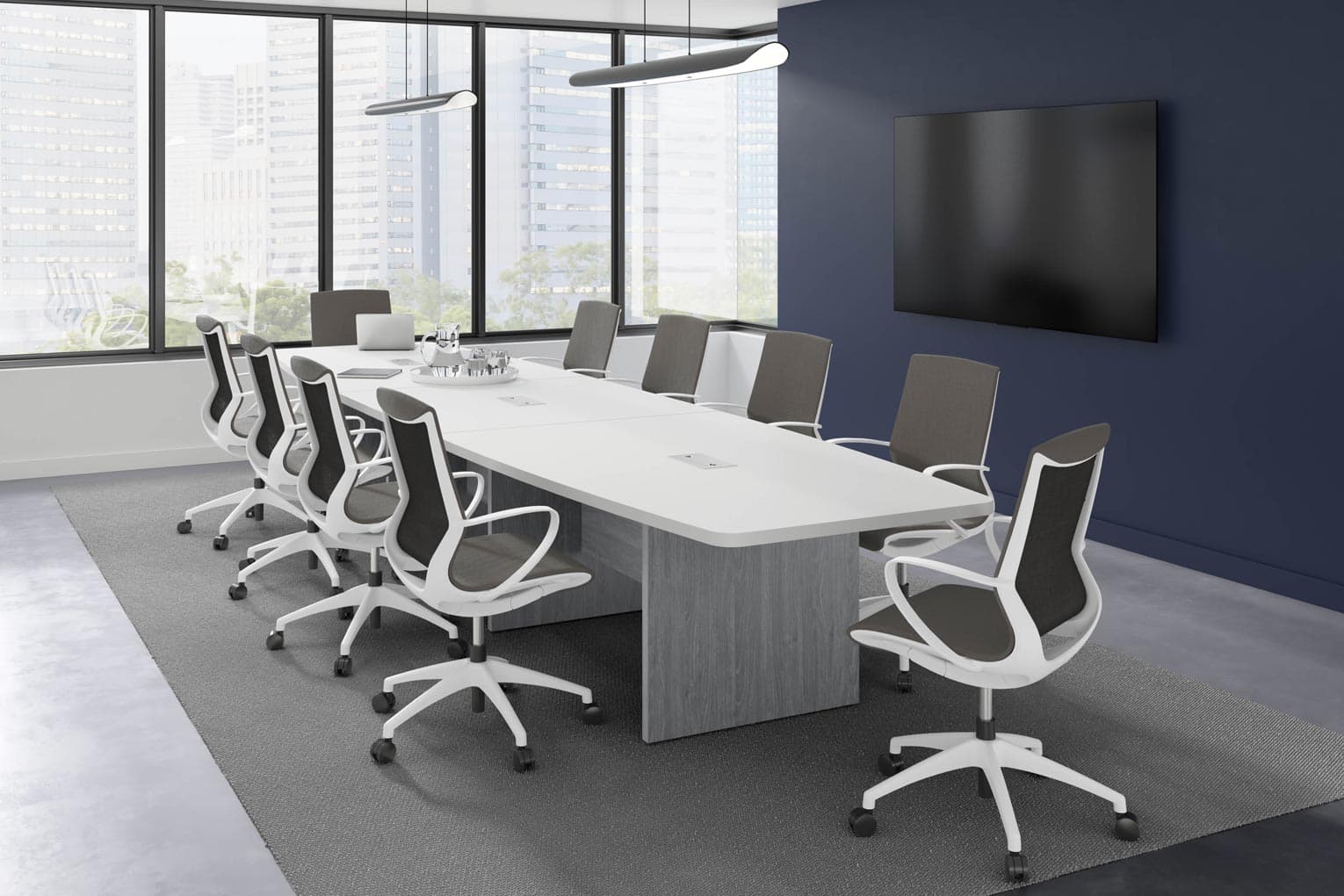 Boardrooms gallery image 8