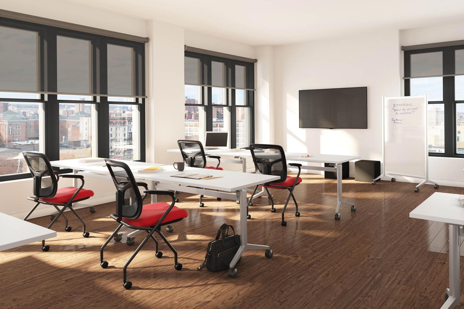 Training Rooms gallery image 2
