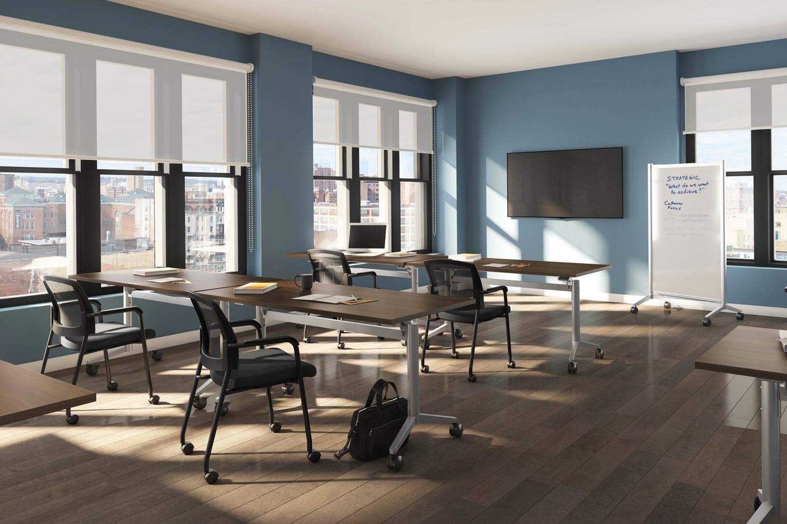Training Rooms gallery image 4
