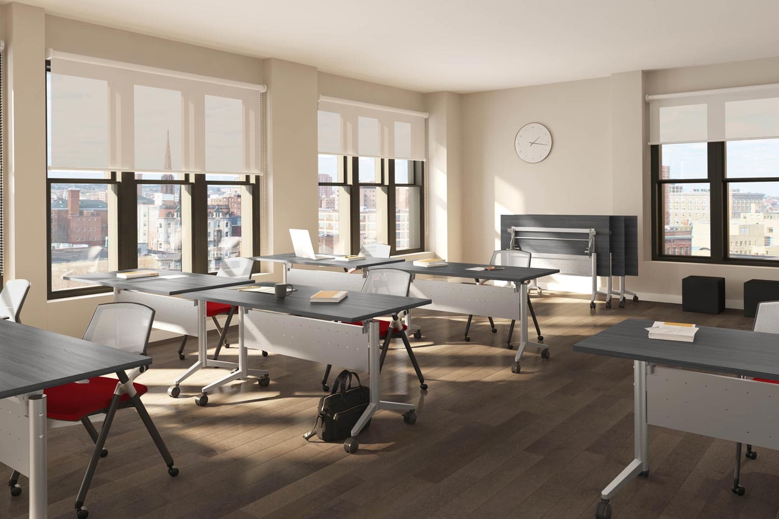 Training Rooms gallery image 10