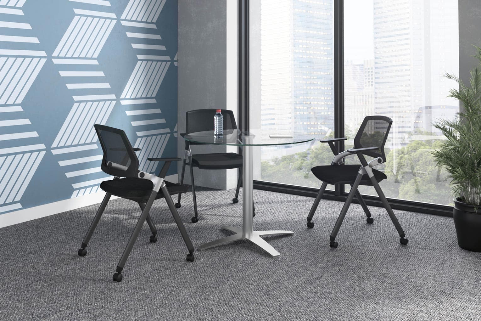 Casual Meeting Space gallery image 7