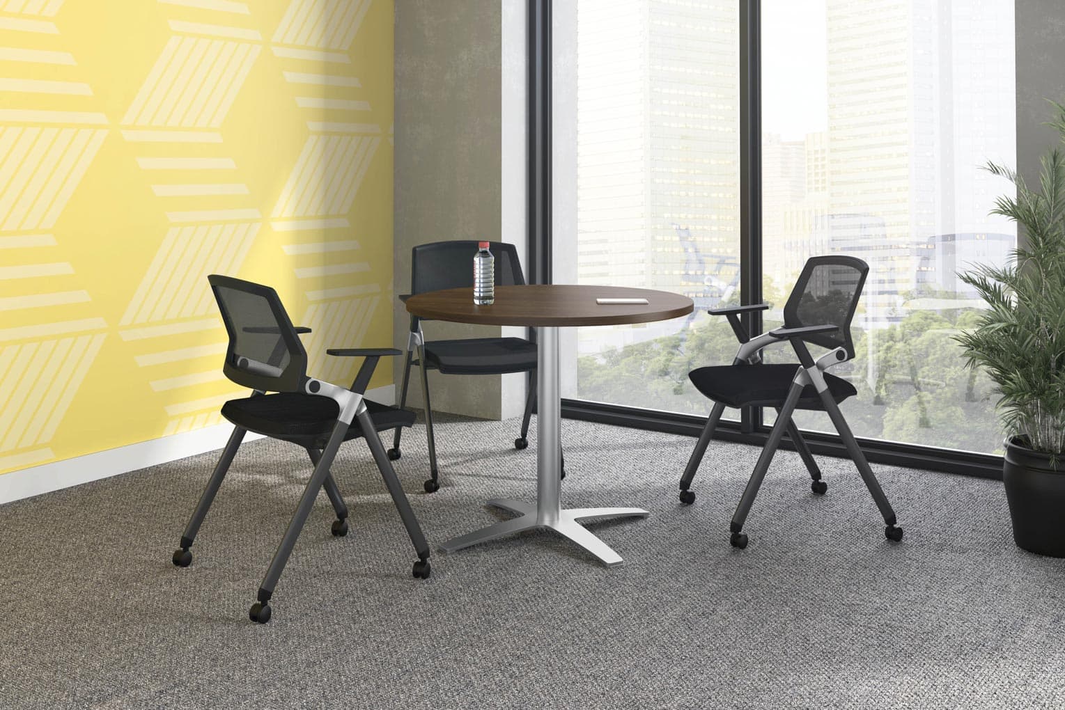 Casual Meeting Space gallery image 1
