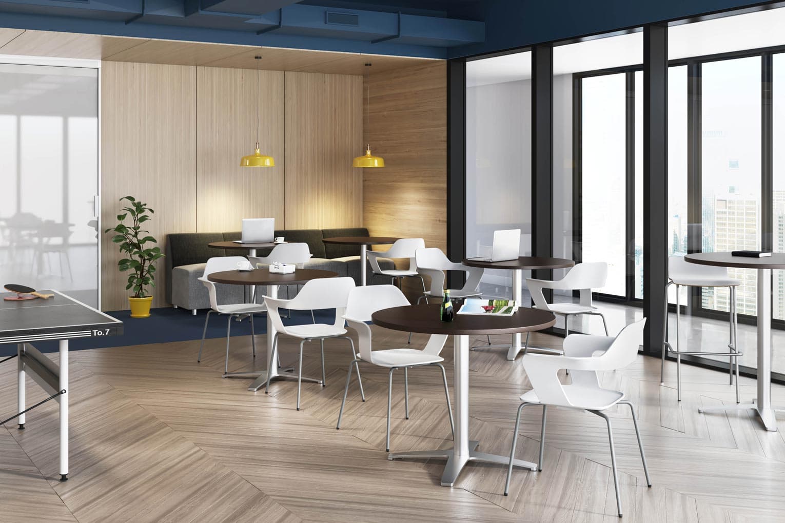 Break Rooms gallery image 3