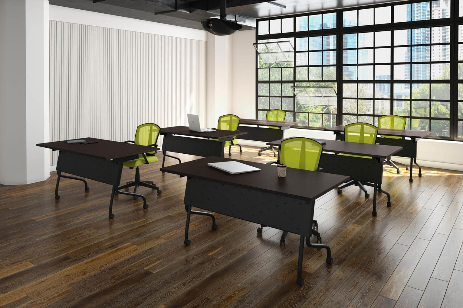 Training Rooms gallery image 6