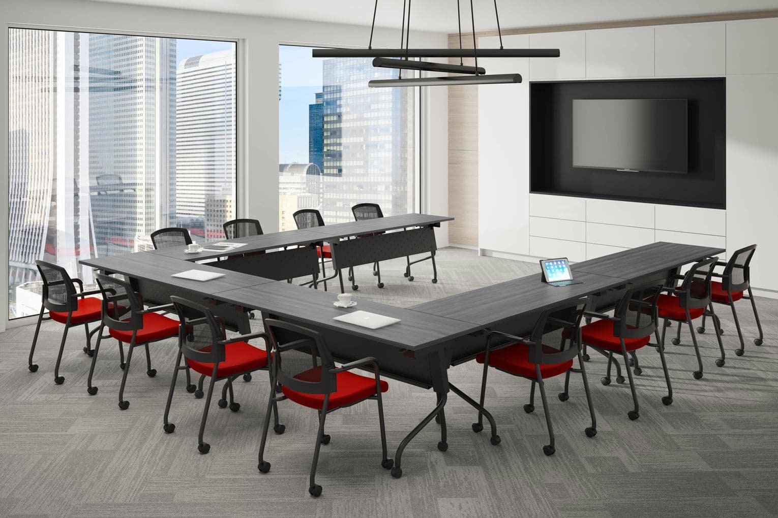 Training Rooms gallery image 3