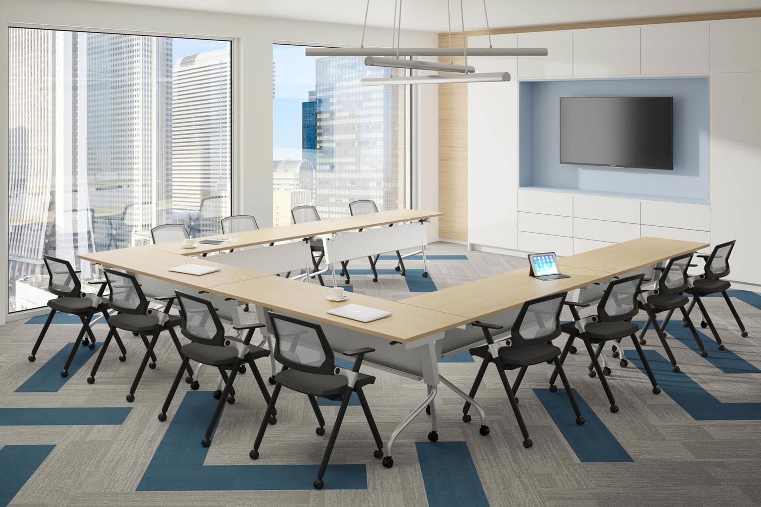 Training Rooms gallery image 7