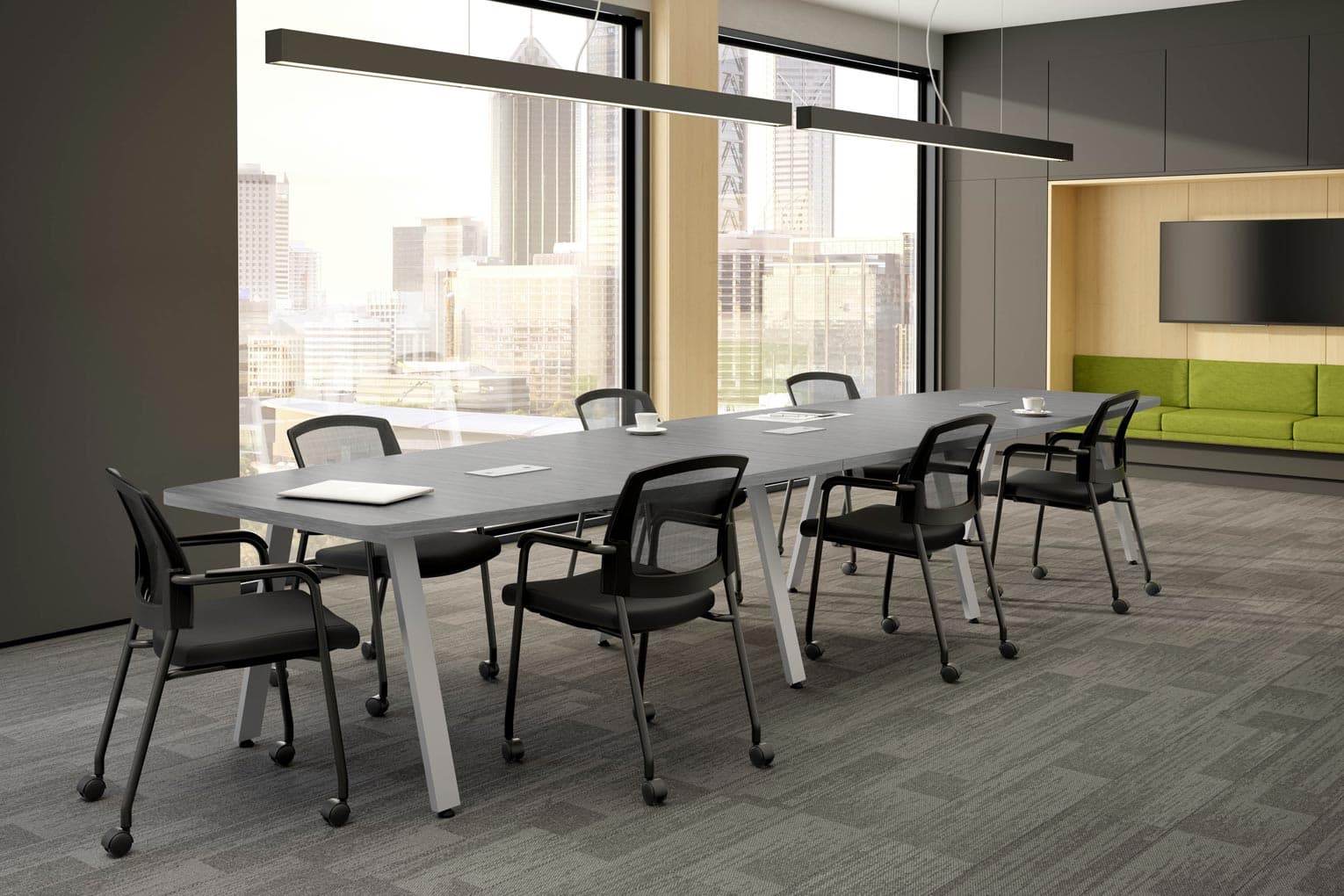 Boardrooms gallery image 12