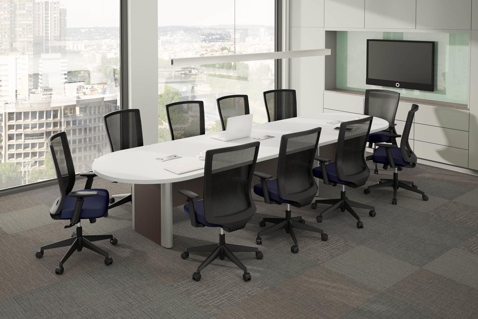 Boardrooms gallery image 11
