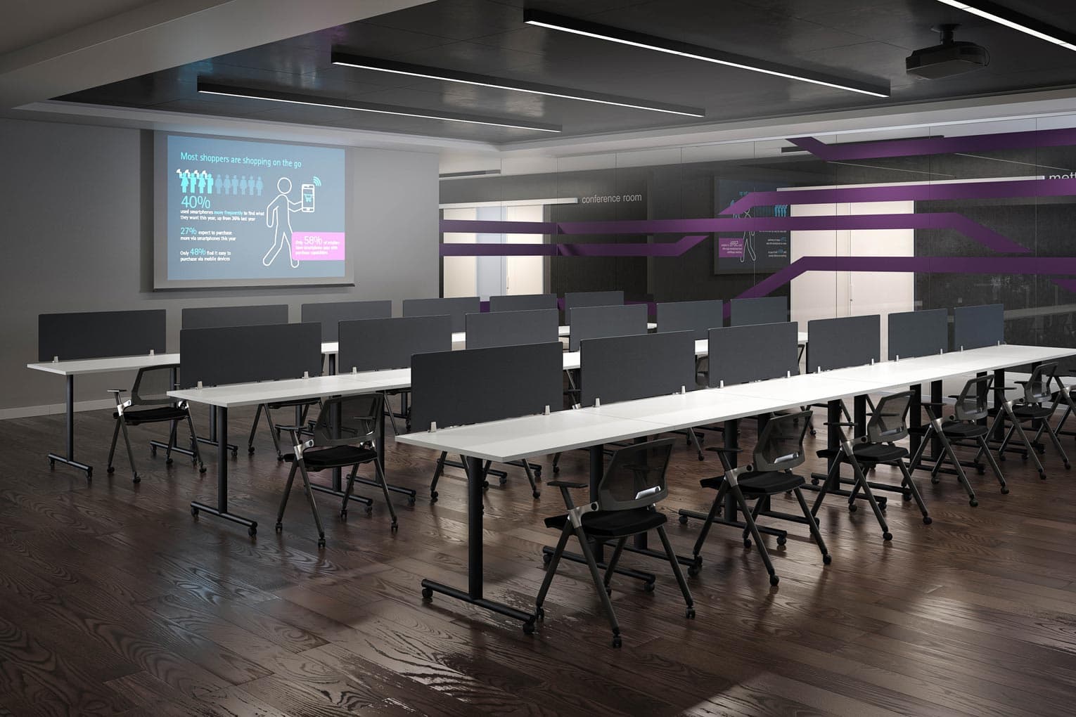 Training Rooms gallery image 8