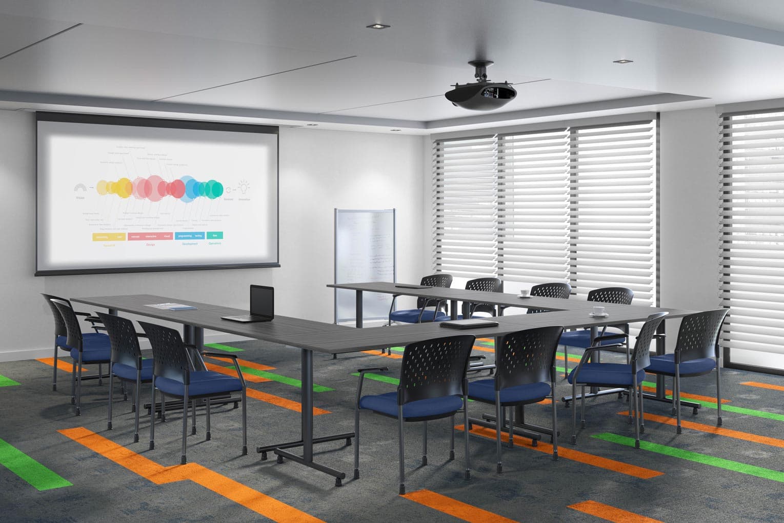 Boardrooms gallery image 10