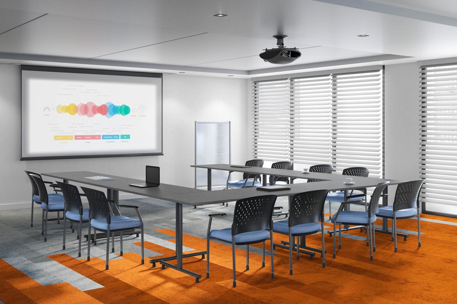 Training Rooms gallery image 9