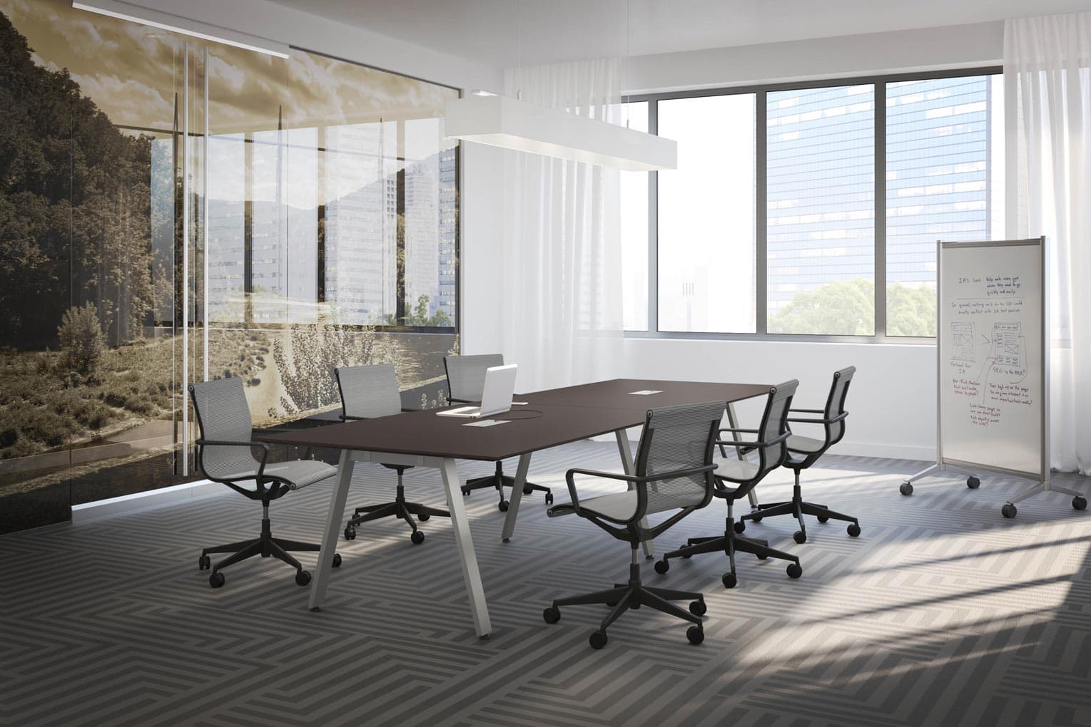 Boardrooms gallery image 1
