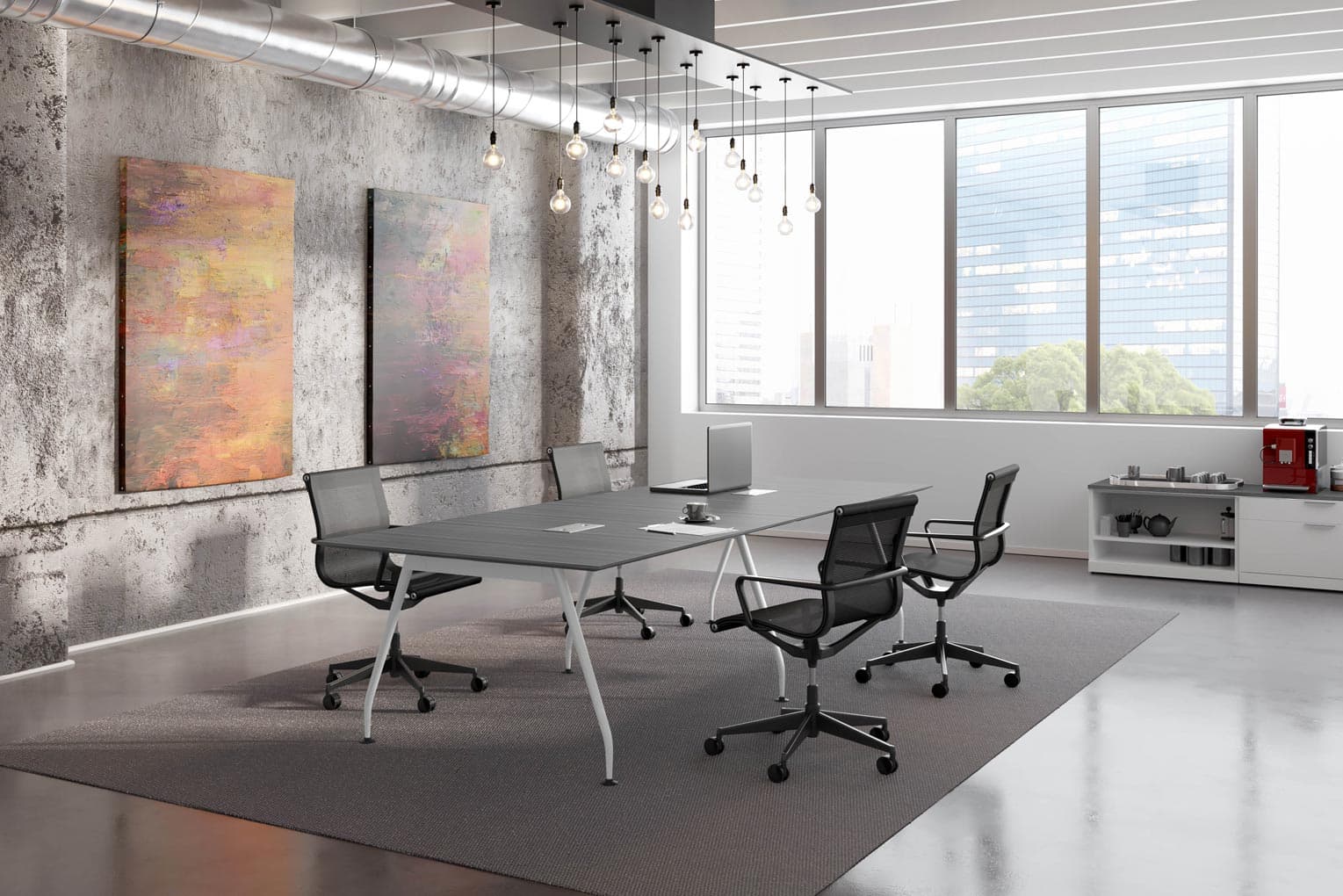 Boardrooms gallery image 9