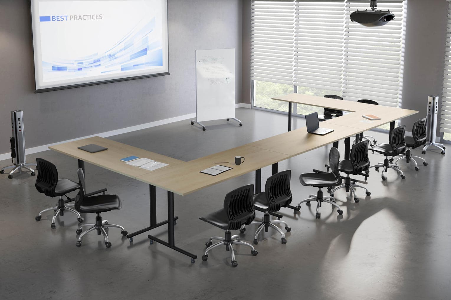 Boardrooms gallery image 2