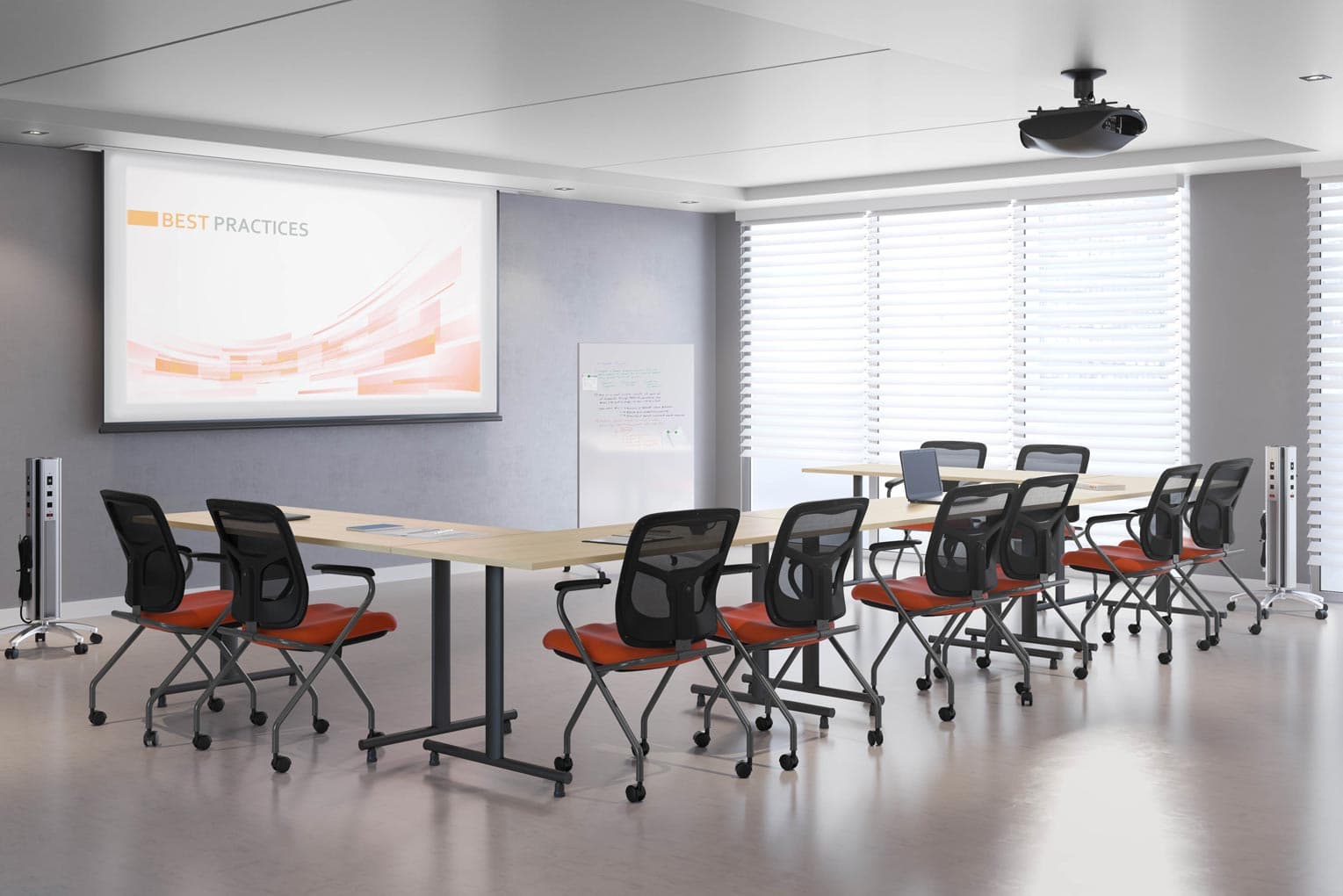Training Rooms gallery image 11