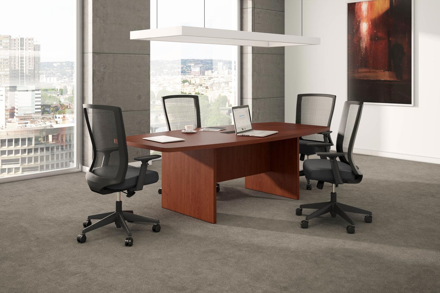 Boardrooms gallery image 6