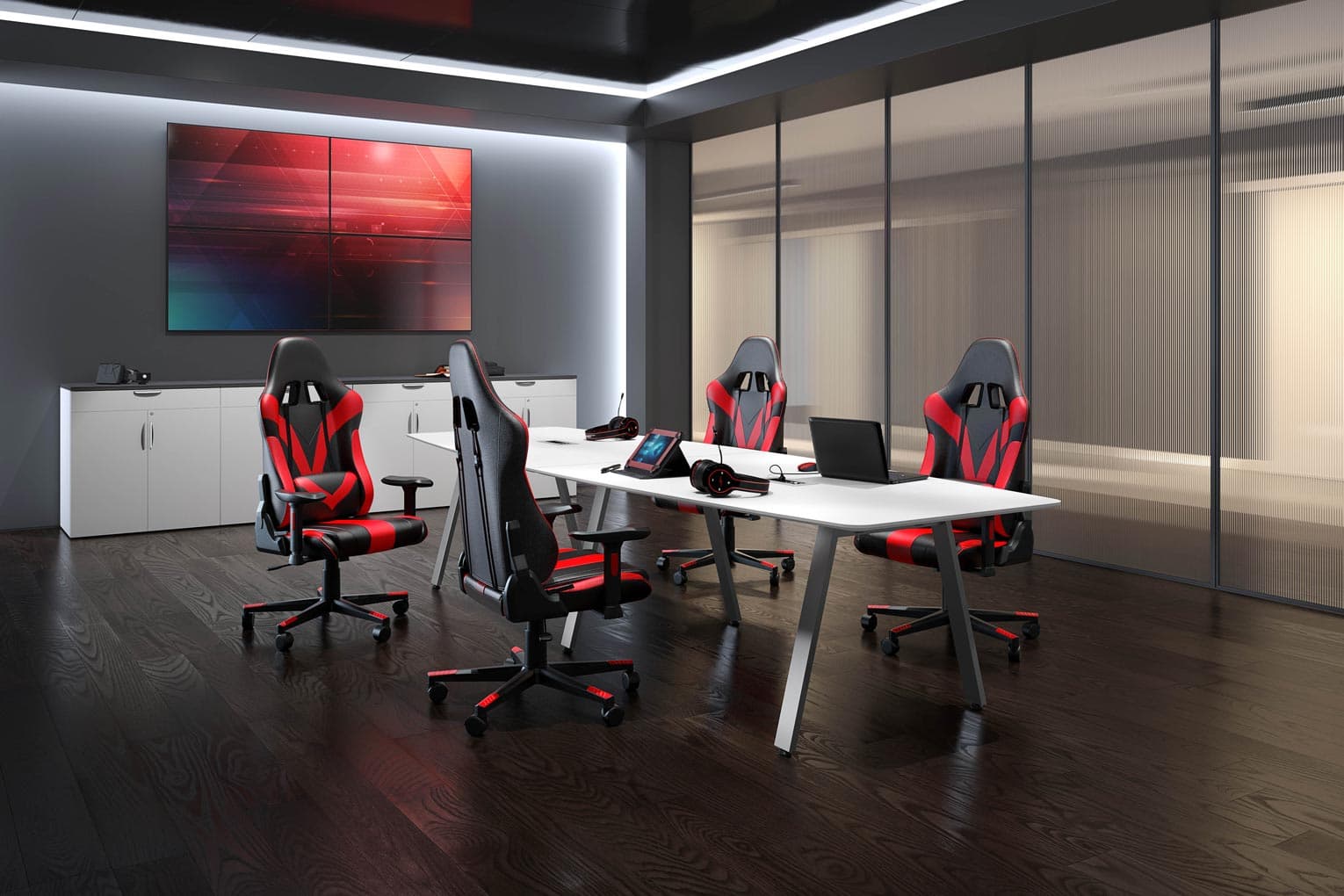 Boardrooms gallery image 7