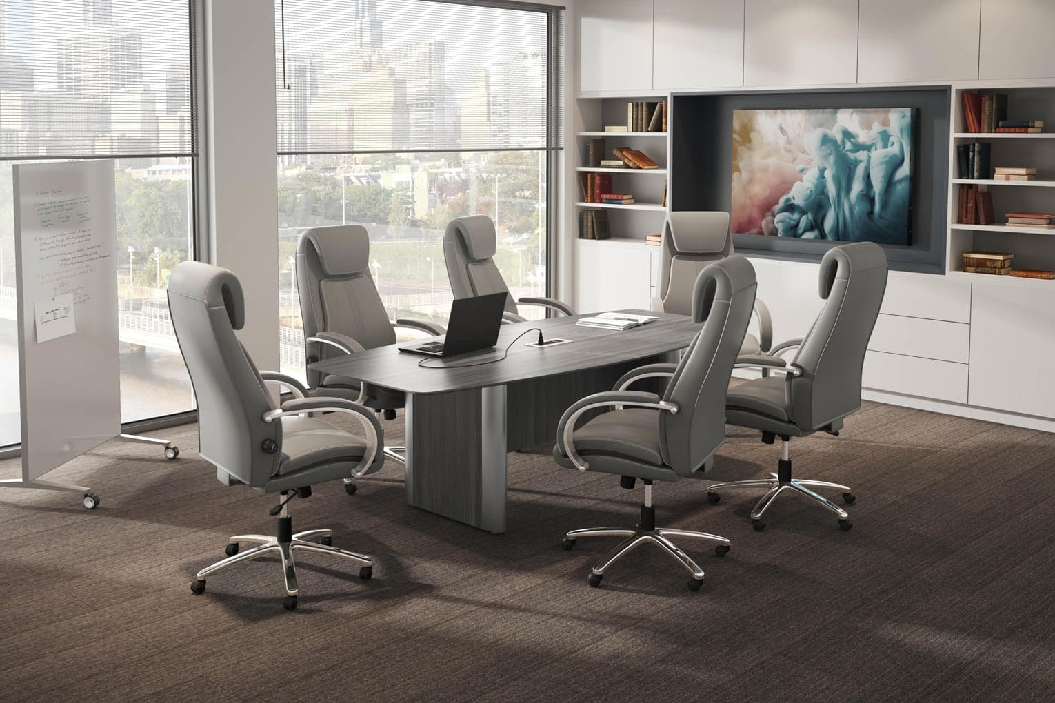 Boardrooms gallery image 5