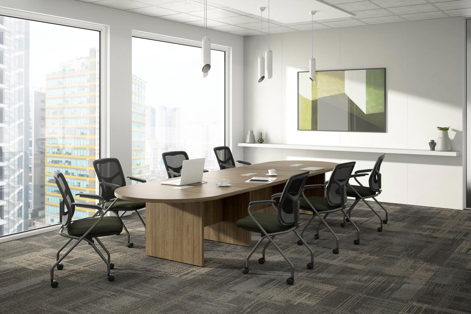 Boardrooms gallery image 4