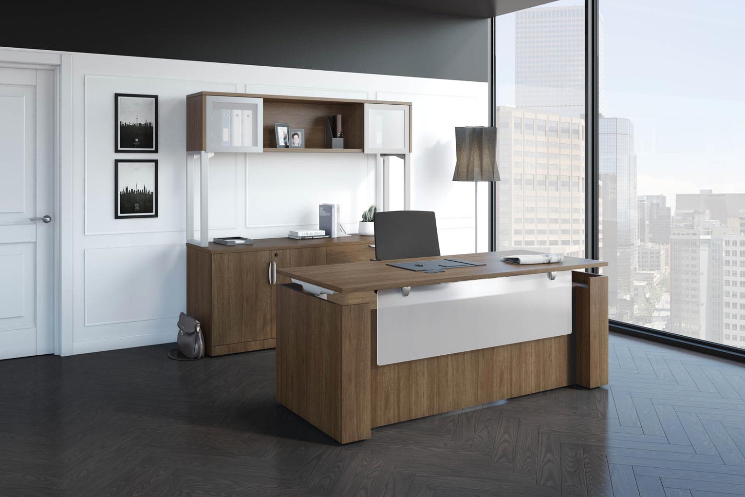 Height Adjustable Desks gallery image 5