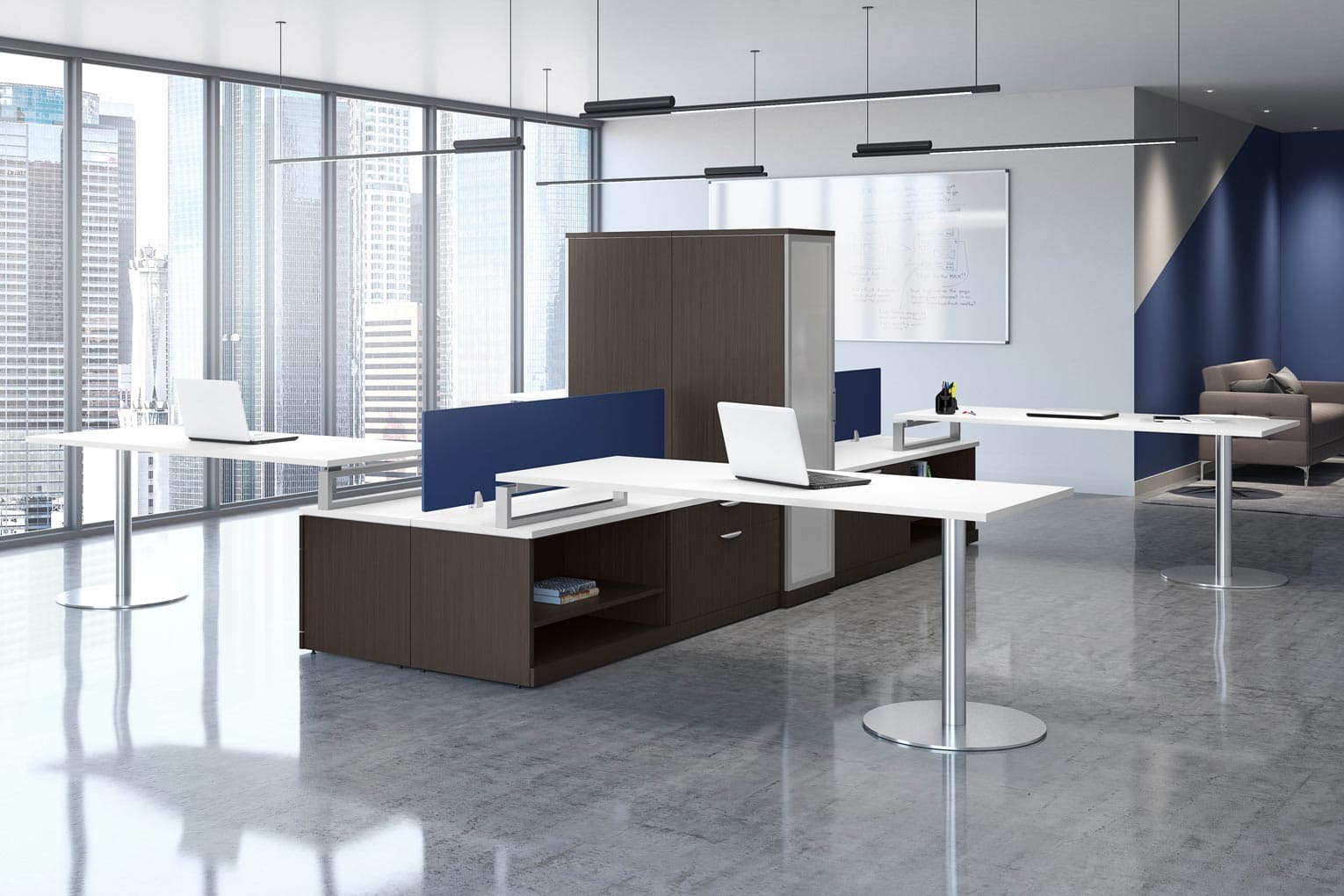 Collaborative Workstations gallery image 5