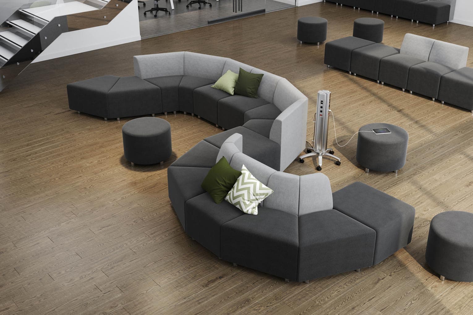 Common Areas gallery image 10