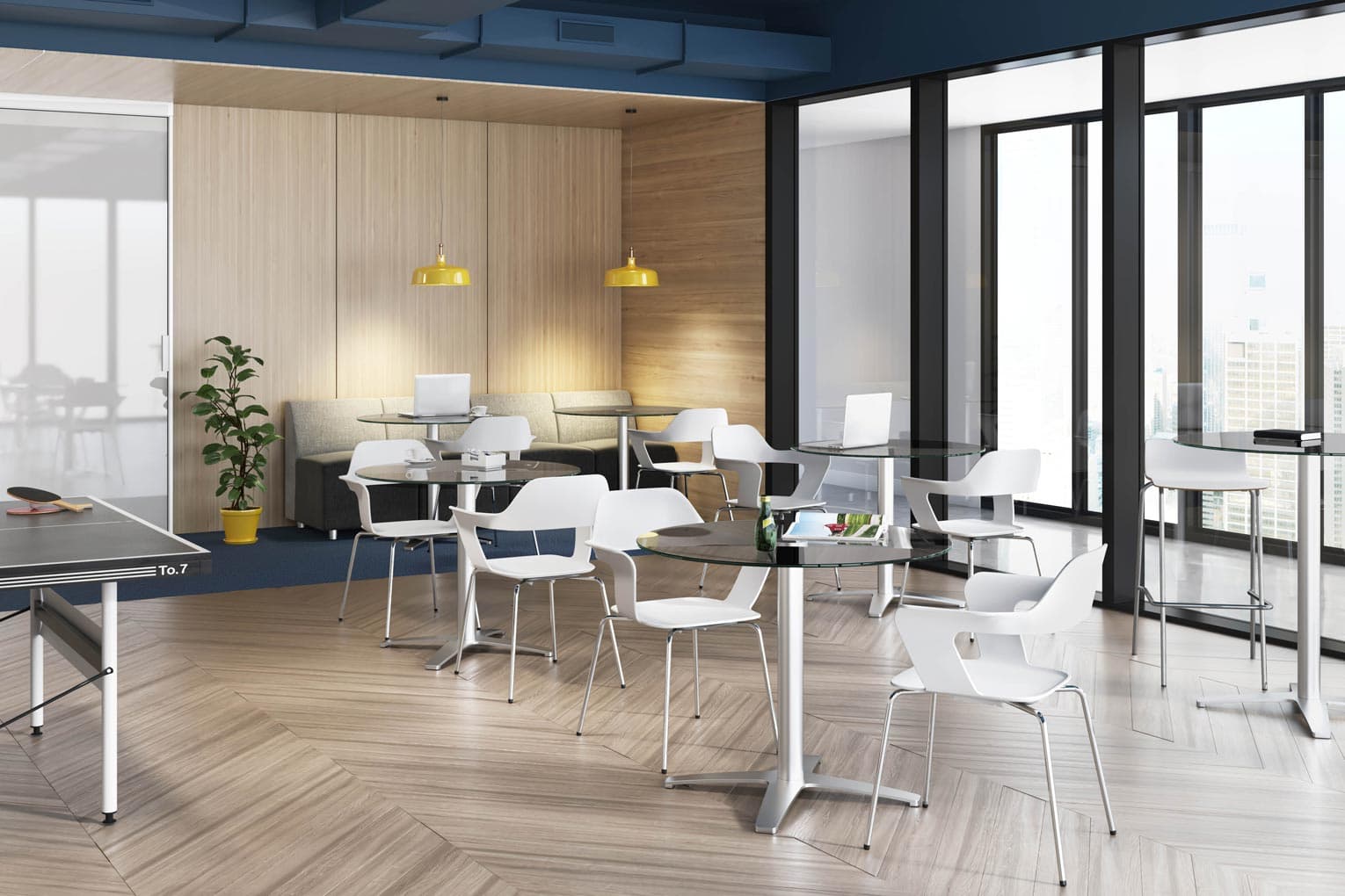 Break Rooms gallery image 7
