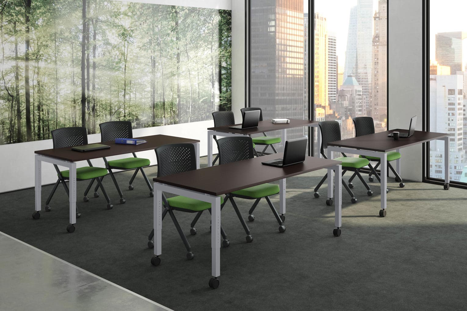 Training Rooms gallery image 12