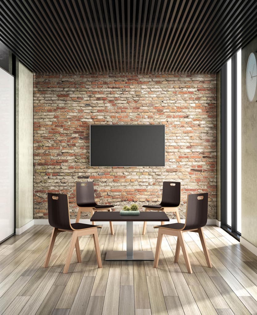 Task chair example