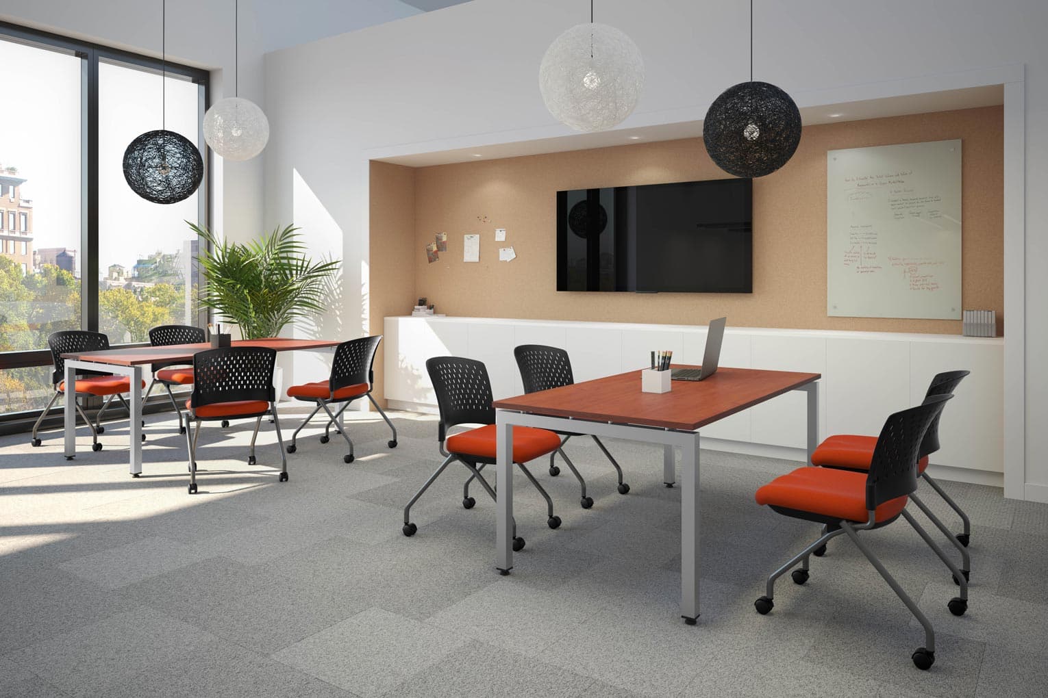 Casual Meeting Space gallery image 6